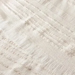 Hearth & Hand | Bedding | Textured Rib Stripe Dobby Throw Blanket ...
